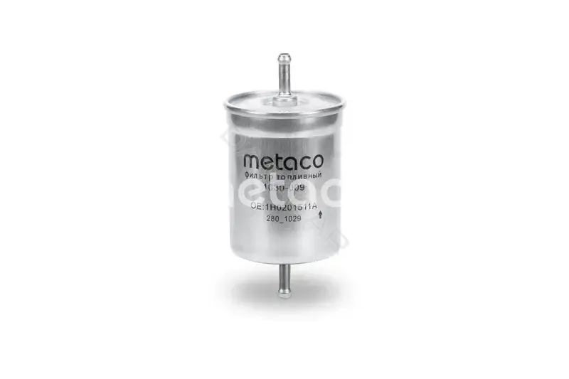 Топливный фильтр METACO 1030-009