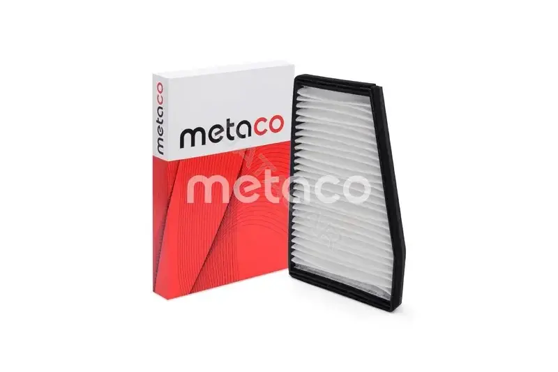 Фильтр салонный METACO 1010-095
