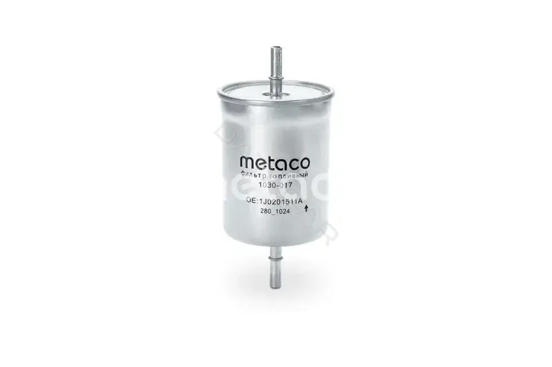Топливный фильтр METACO 1030-017