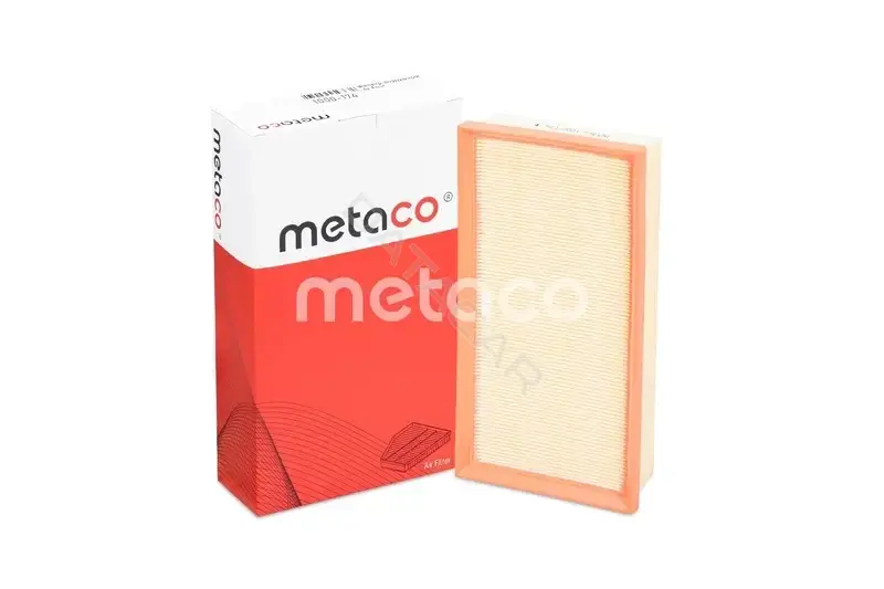 Воздушный фильтр METACO 1000-174
