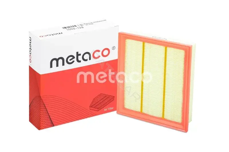 Воздушный фильтр METACO 1000-128