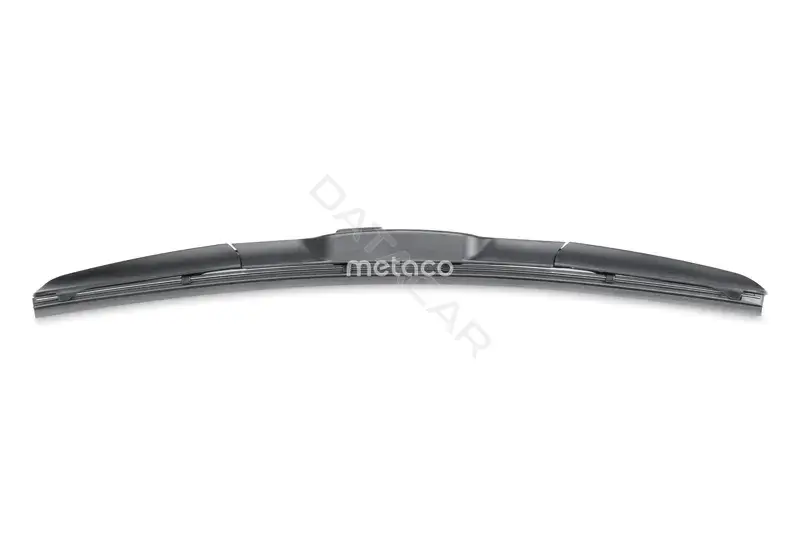 Щетки стеклоочистителя METACO H550