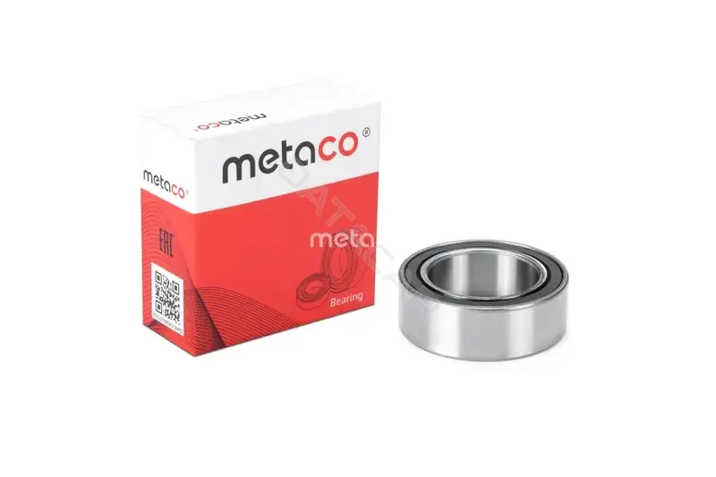 Подвесной подшипник METACO 7132-025