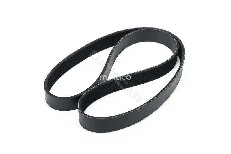 Ремень ручейковый METACO '7PK1075