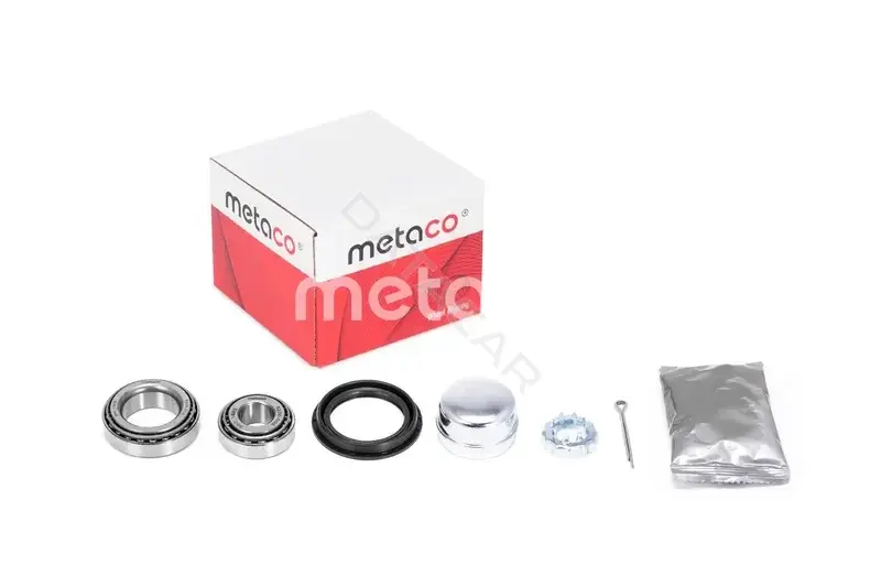 Подшипник ступицы METACO 5200-002