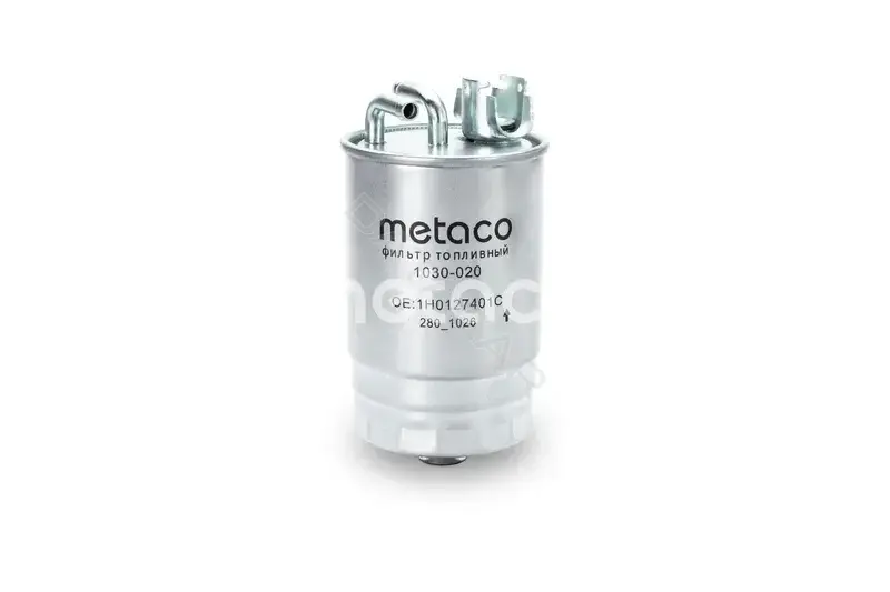 Топливный фильтр METACO 1030-020