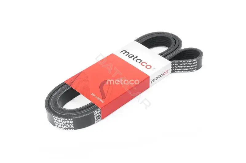 Ремень ручейковый METACO '6PK2135
