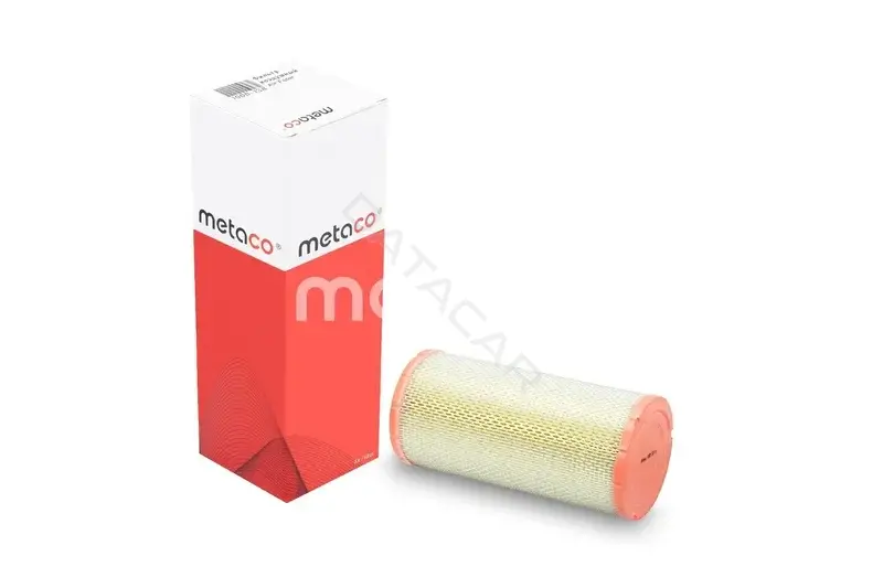 Воздушный фильтр METACO 1000-138
