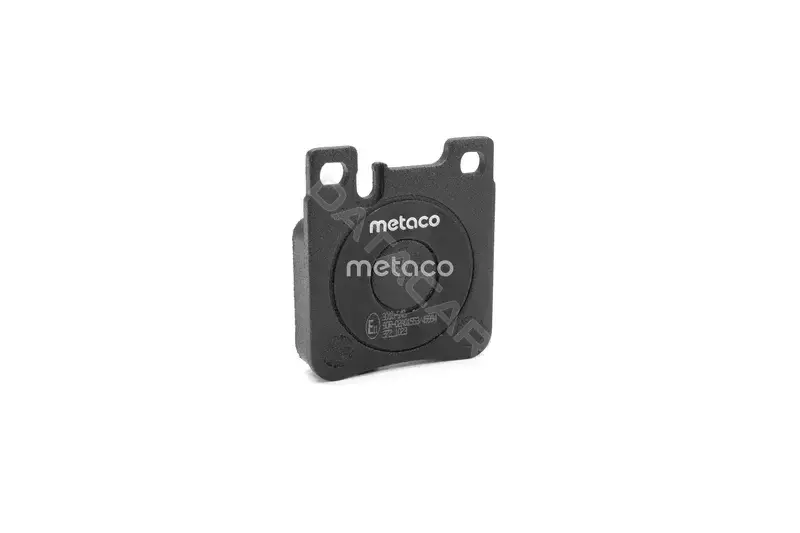 Тормозные колодки METACO 3010-149