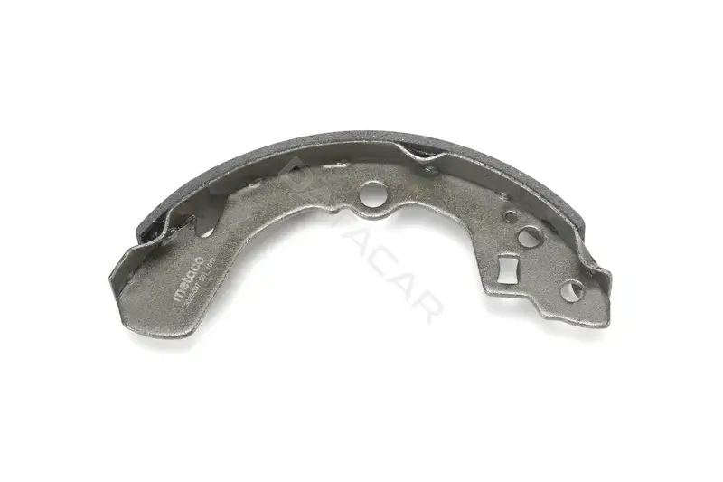 Барабанные колодки METACO 3020-037