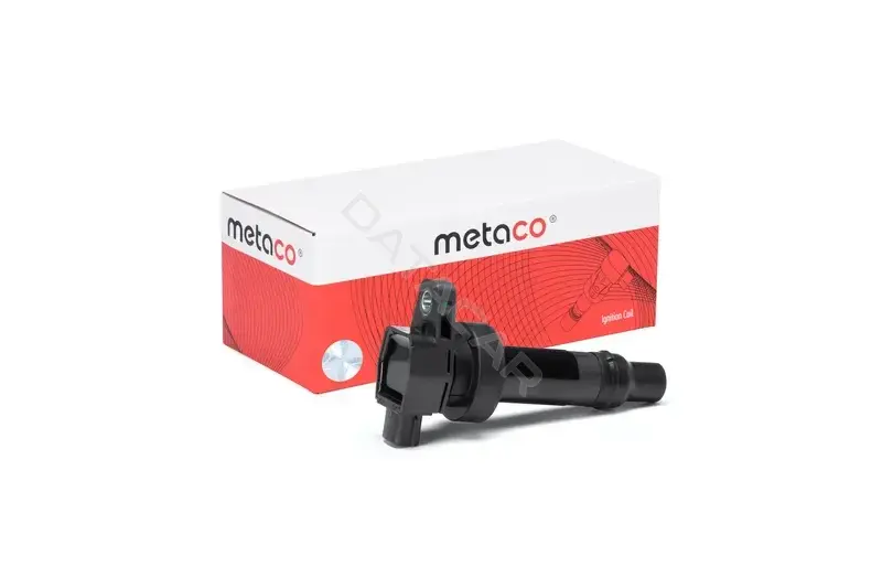 Катушка зажигания METACO 6908-004