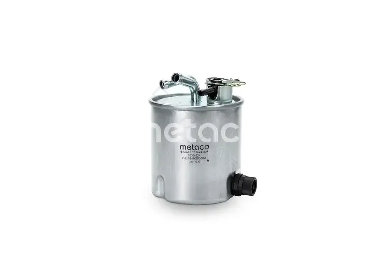 Топливный фильтр METACO 1030-024