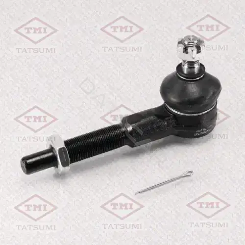 Рулевые наконечники TATSUMI TEC1775L