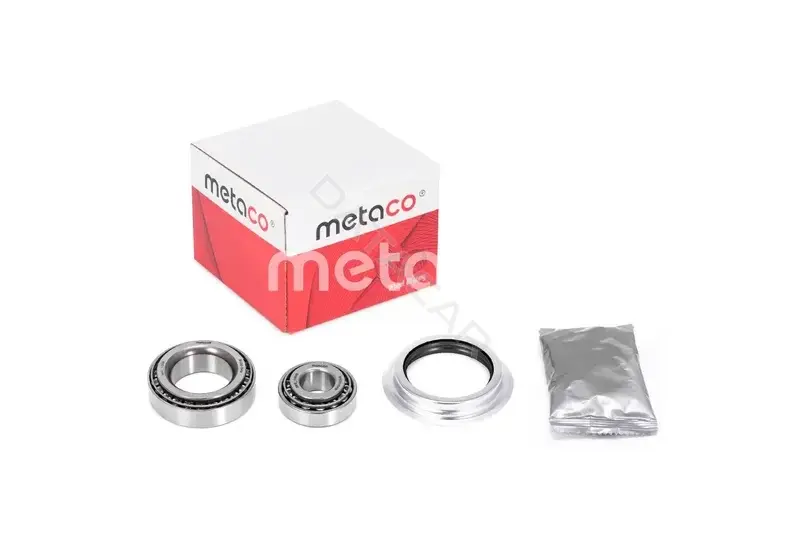 Подшипник ступицы METACO 5100-049