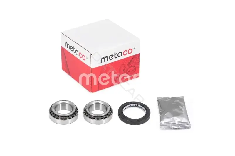 Подшипник ступицы METACO 5200-013