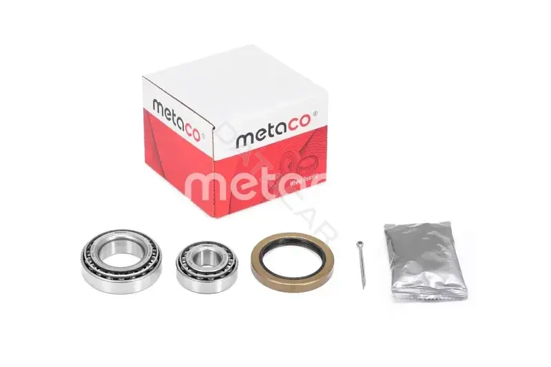 Подшипник ступицы METACO 5100-065