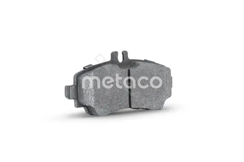 Тормозные колодки METACO 3000-232