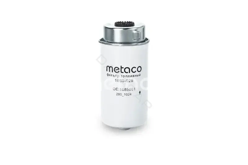 Топливный фильтр METACO 1030-029