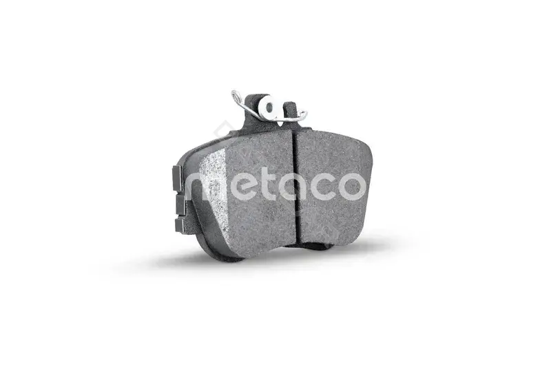 Тормозные колодки METACO 3000-145