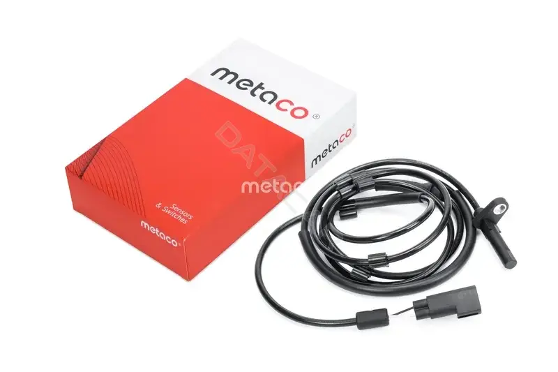 Датчик АБС METACO 6300-033