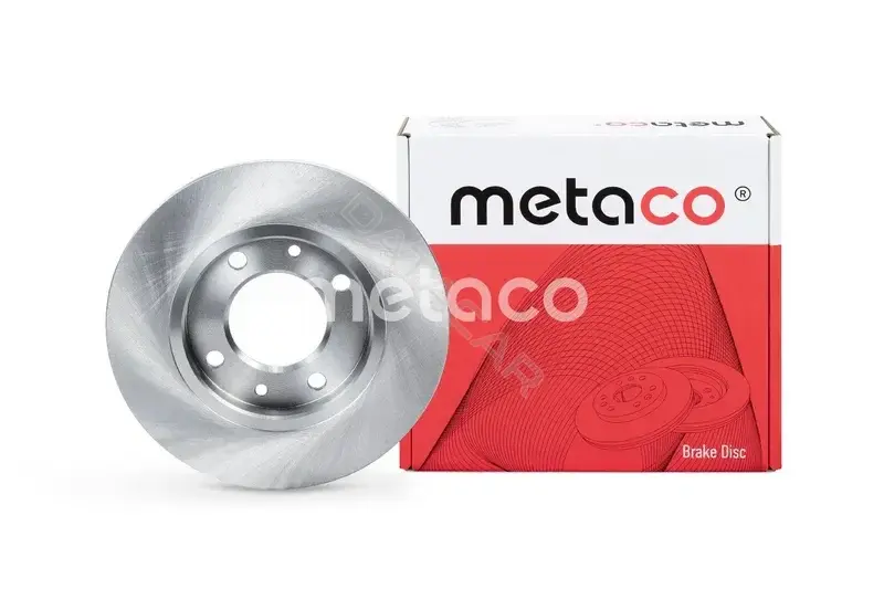 Тормозные диски METACO 3060-215