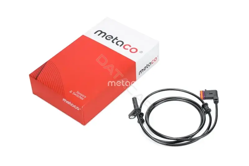 Датчик АБС METACO 6300-058