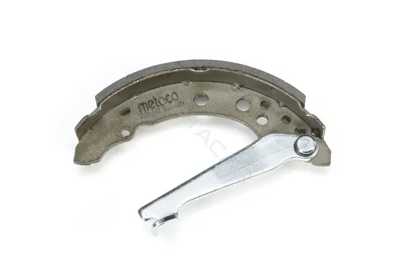 Барабанные колодки METACO 3020-033