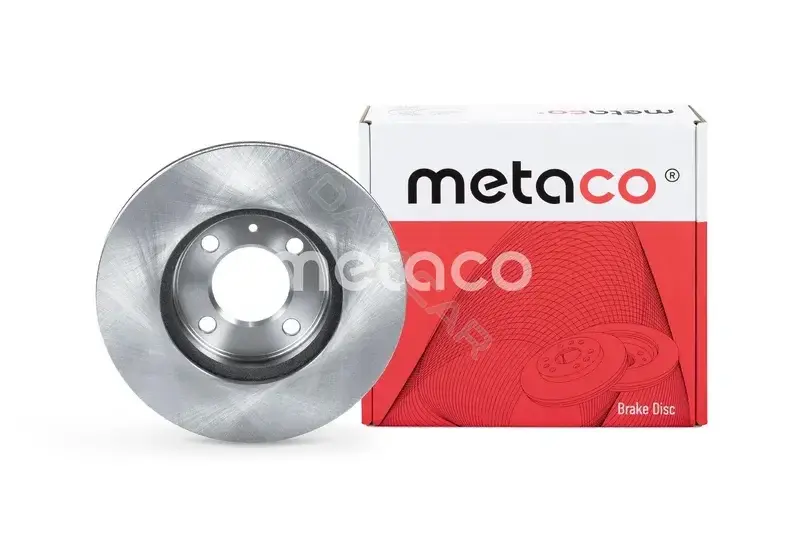 Тормозные диски METACO 3050-082