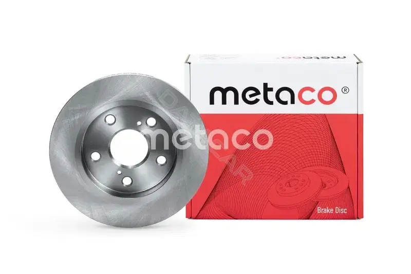 Тормозные диски METACO 3060-013