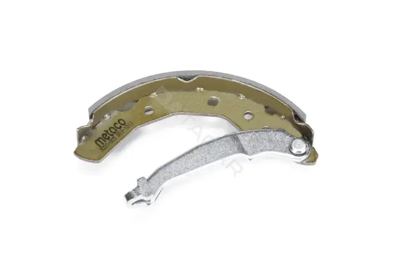 Барабанные колодки METACO 3020-005