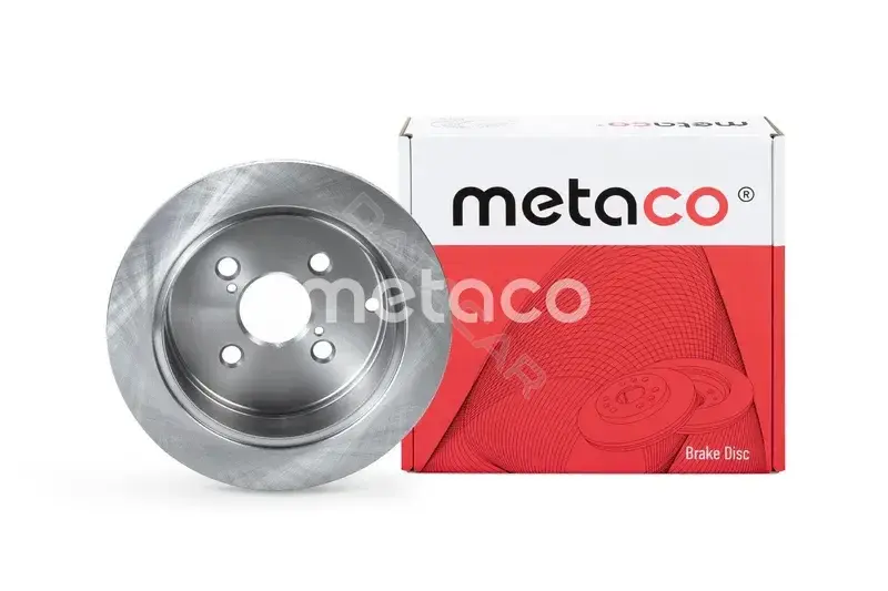 Тормозные диски METACO 3060-022