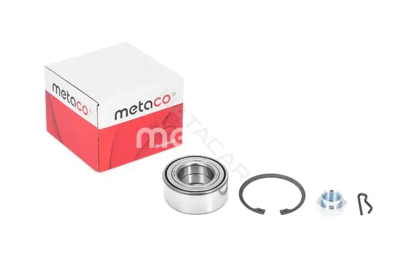 Подшипник ступицы METACO 5100-014