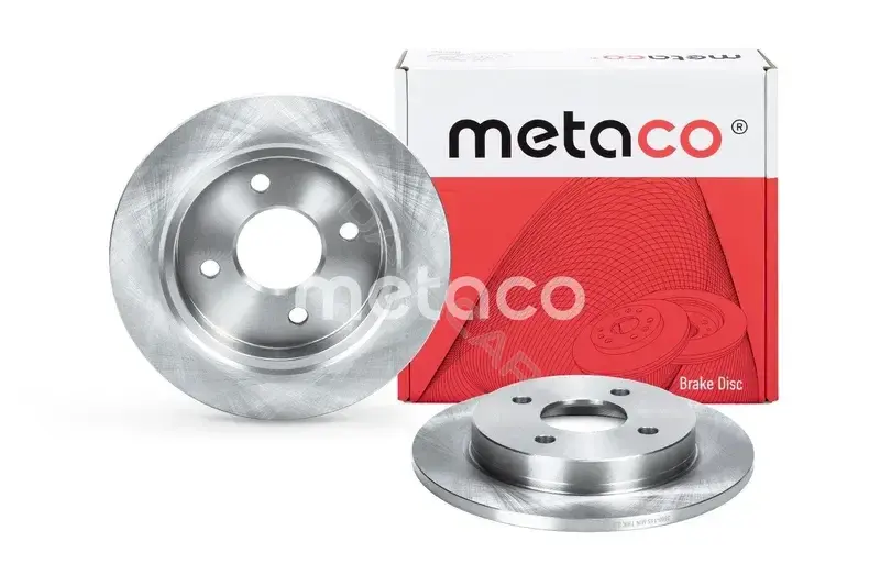 Тормозные диски METACO 3060-115