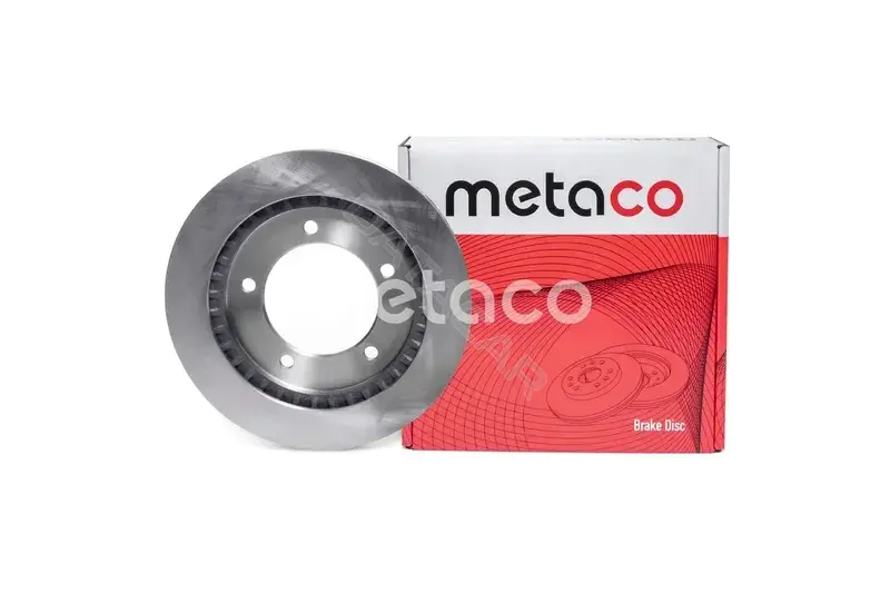 Тормозные диски METACO 3050-165