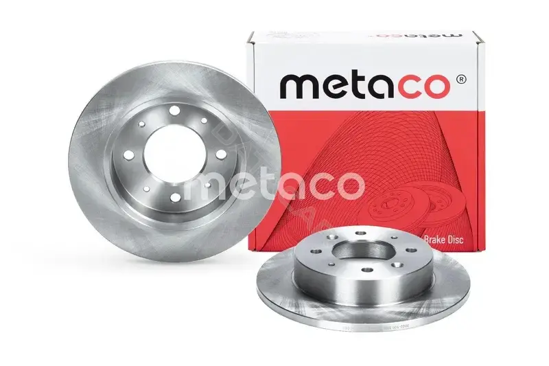 Тормозные диски METACO 3060-100