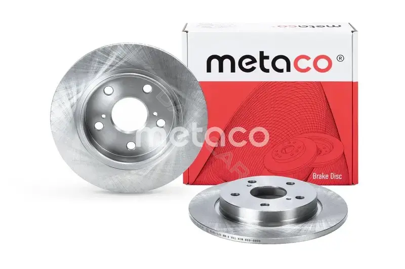 Тормозные диски METACO 3060-038