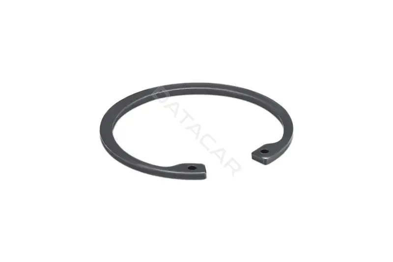 Подшипник ступицы METACO 5100-039