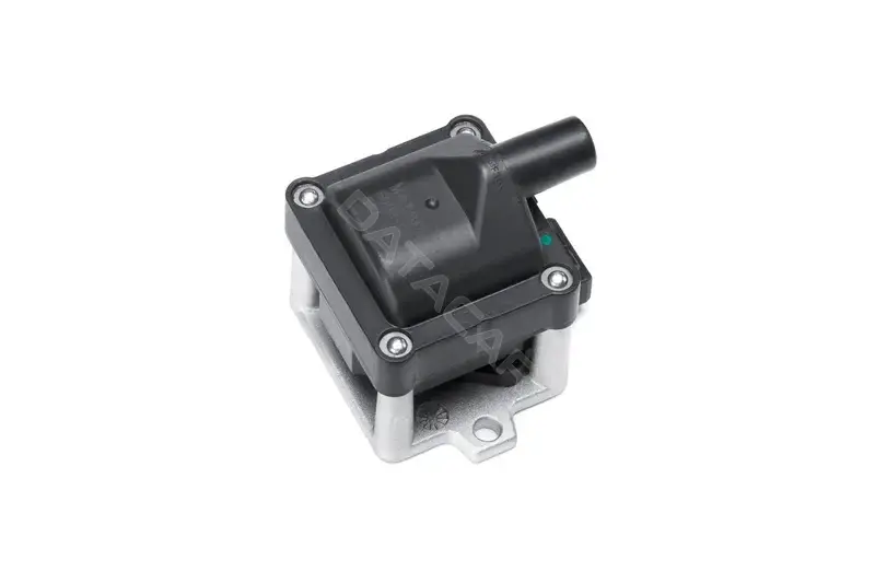 Катушка зажигания METACO 6908-012