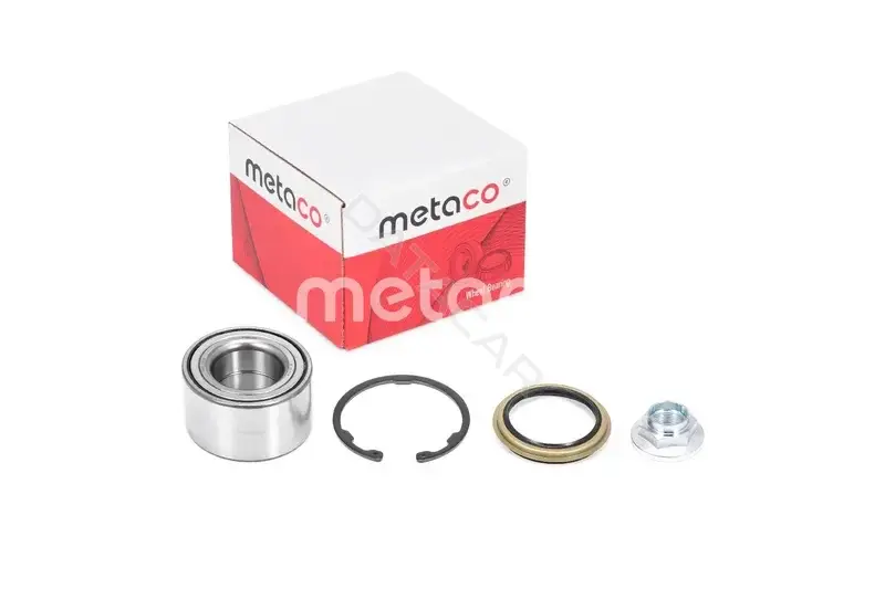 Подшипник ступицы METACO 5100-016