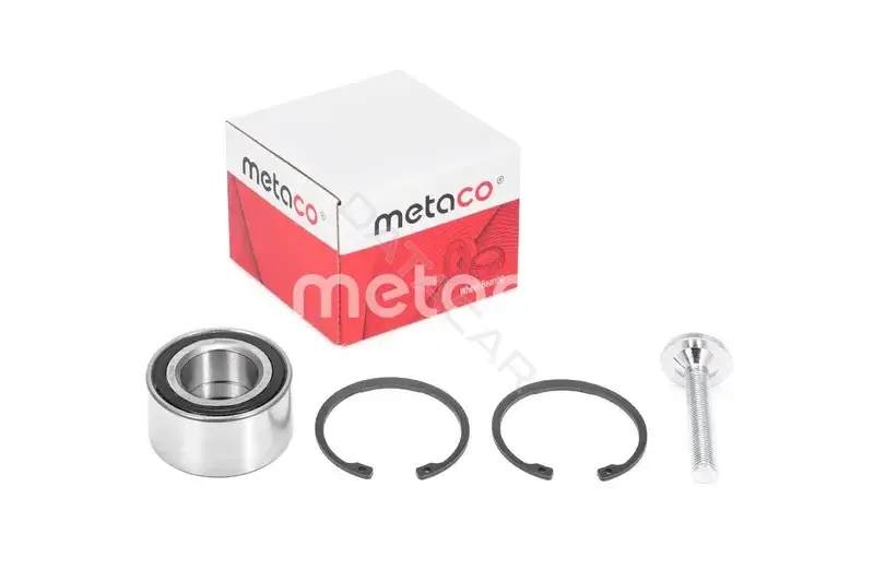 Подшипник ступицы METACO 5100-019