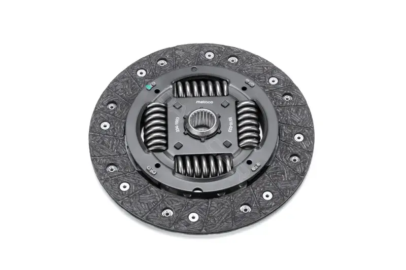 Диск сцепления METACO 5510-023
