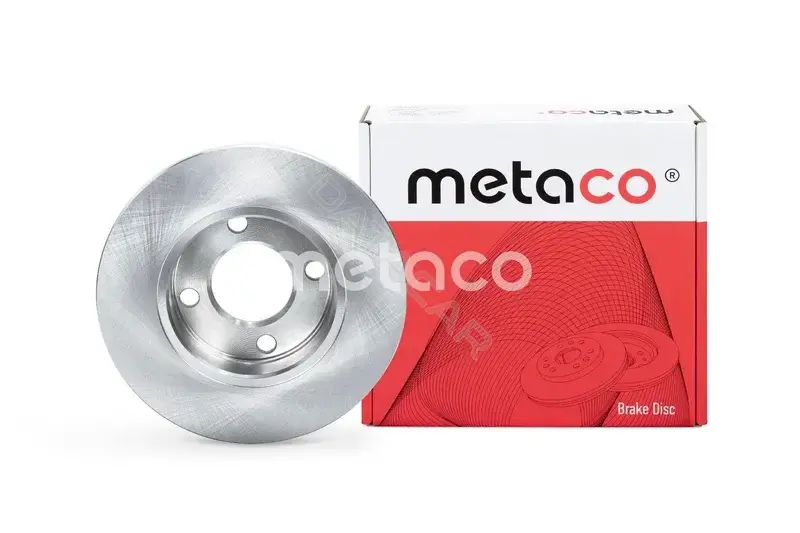 Тормозные диски METACO 3100-007