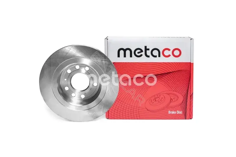 Тормозные диски METACO 3060-105