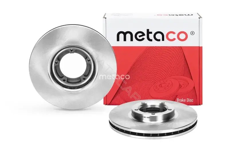 Тормозные диски METACO 3050-290