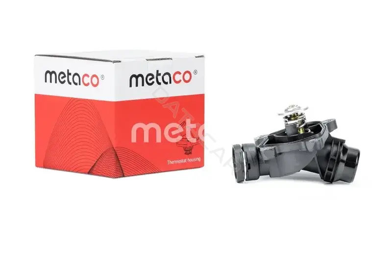 Термостат METACO 1520-083