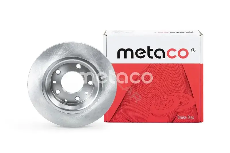 Тормозные диски METACO 3060-008