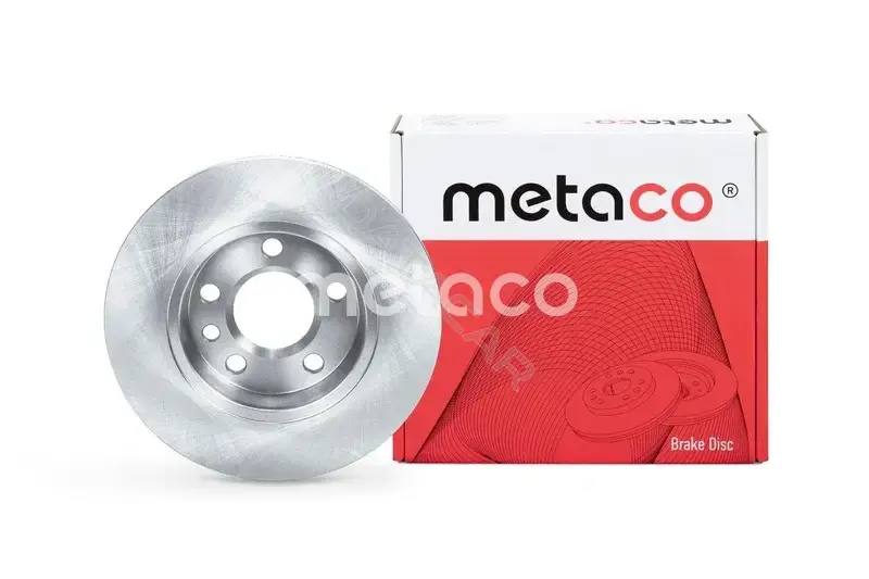 Тормозные диски METACO 3060-083