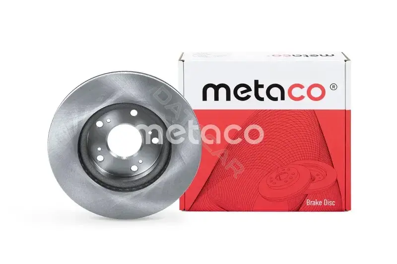 Тормозные диски METACO 3050-048