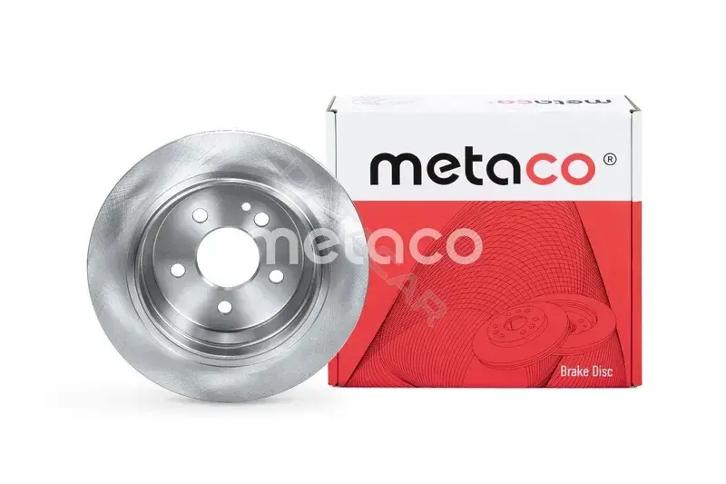 Тормозные диски METACO 3060-061