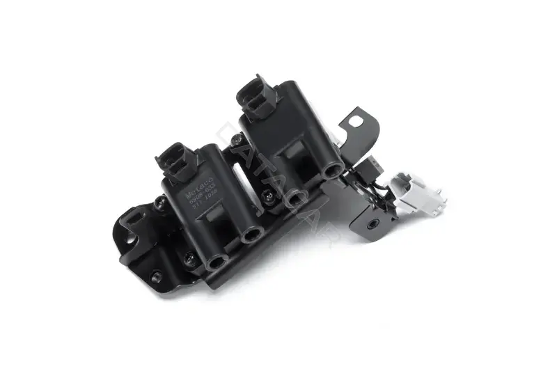 Катушка зажигания METACO 6908-033
